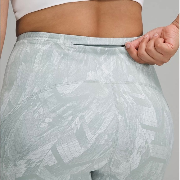 Lululemon Women Swift Speed HR Short 8” - Picture 4 of 9